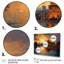 «Hinduisim Golden Temple II - Hindouisme», art mural-612062974-612062963
