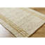 Keynsham Striped Wool Shag Rug-189692699