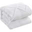 Ensemble d'édredon en microfibre 7 pièces Alissar-1999401423