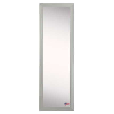 Miroir pleine grandeur