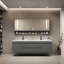 Meuble-lavabo avec comptoir 47,24 Obrian-1413907822
