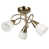 Antique Brass is out of stock selected