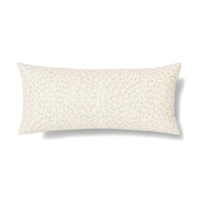 The Met x Ann Gish Ornament Pillow