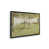 Floater Framed Print Canvas without Mat is out of stock