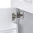 29.52'' Single Bathroom Vanity Base Only-99996278