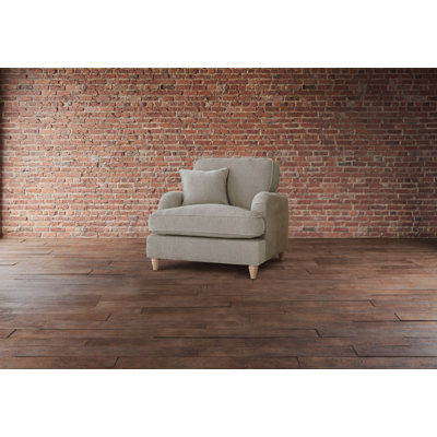 Galilee Upholstered Armchair