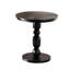 Table basse ronde Modern Modern