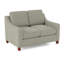 Clark 54" Square Arm Sofa Bed-161263698-162288314