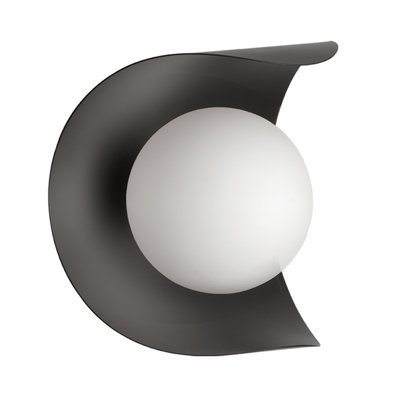 Appliquee à bras 1 lumières Snellville