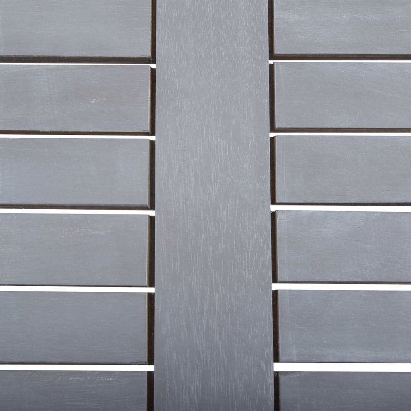Waalwijk Coffee Table, Gray