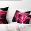 Bougie brillante - coussin imprimé abstrait-29288590-29366739-89810906