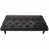 Velours noir mat est en rupture de stock