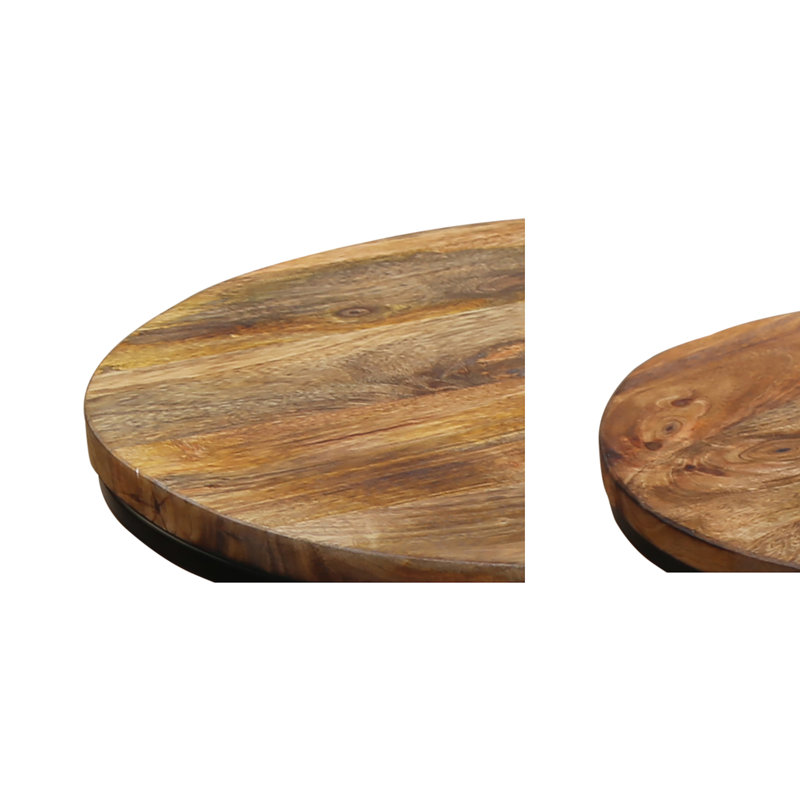 Frame Coffee Table