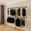 Freestanding 6 - Hook