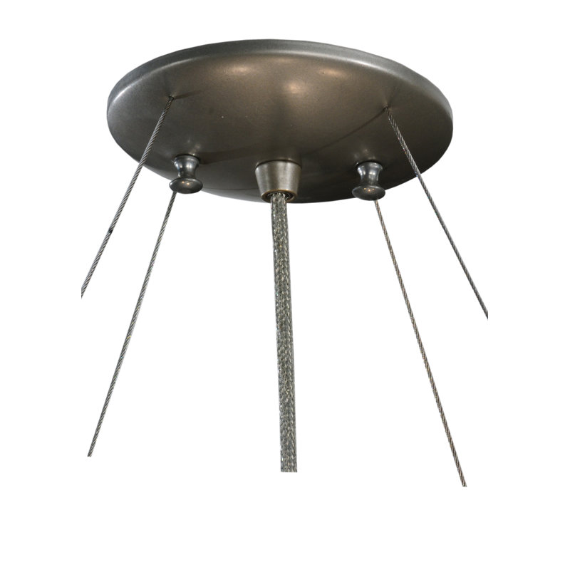 Metro Fusion 4 - Light Pendant