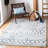 Maichin 249 Performance Geometric Shapes Rug-952618533