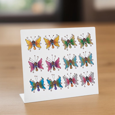 Magnet Display 14"x10"