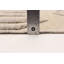Tapis brun clair Finest Muspelheim 8 pi 0 po x 10 pi 2 po