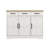 Colene 42.7'' Sideboard