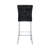Modern Patio Bar Sets With Metal And Glass, Contemporary Design For Home Entertaining