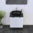 Lissia 23.6'' Single Bathroom Vanity with Top-1093347525-1093347524