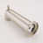 Brushed Nickel is out of stock selected
