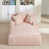 Rose est en rupture de stock
