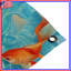 Tapisserie murale Goldfish-1860230269