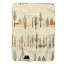 Rustic Weave - couverture 1 pièce-99153701