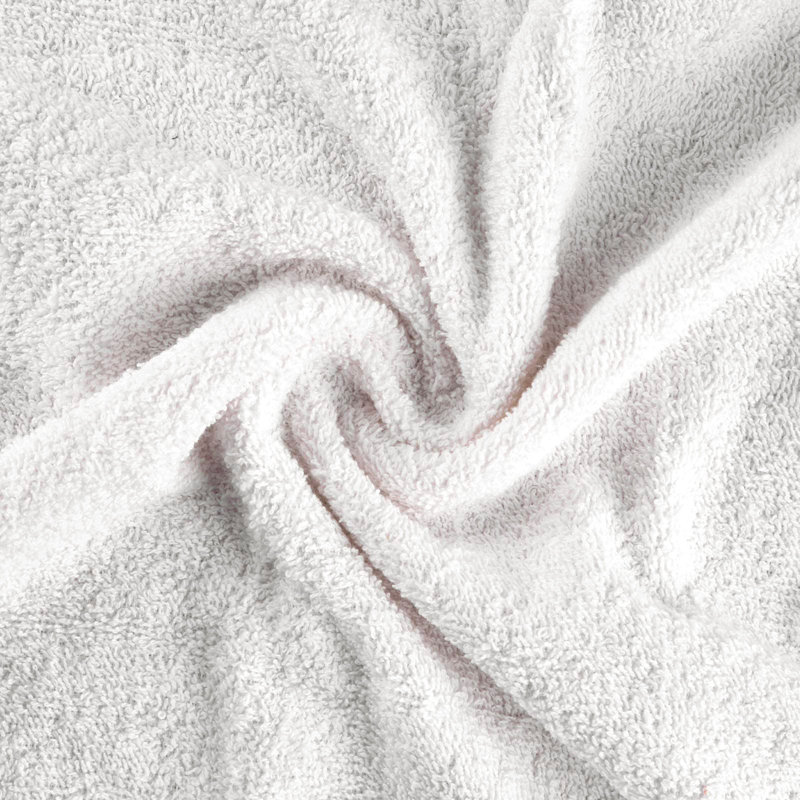Nanhey 100% Cotton Mulit-Size Set, White