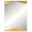 Crestline Wall Mirror