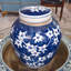 Handmade Jar