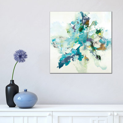 Remeet 1 Piece Wrapped Canvas Painting