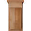 Corbeau Huntington avec plaque arrière-32533349-32533387-32532628