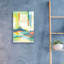 Epic Art «Deconstructed Landscape 4» par Jan Weiss «Deconstructed Landscape 4» par Jan Weiss-101769833