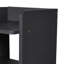 8 Pair Shoe Rack