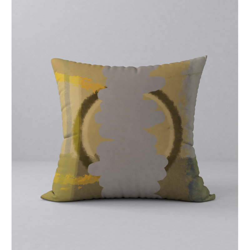  Housse et insert de coussin décoratif dynamique Dynamic, H 24 po x l 24 po