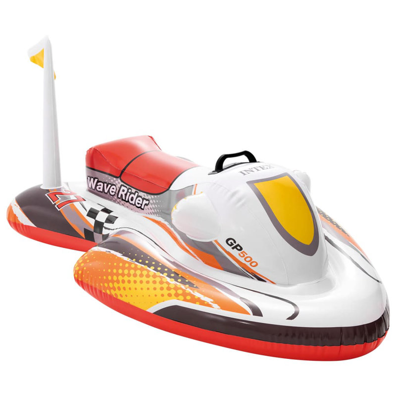Intex Wave Toys and Inflatables