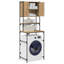 Bathroom Cabinet-1826816325