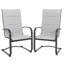 Outdoor Patio Dining Armchair