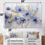 Ensemble de salon violet et or-107767447-107767448