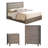 Piece Bedroom Set