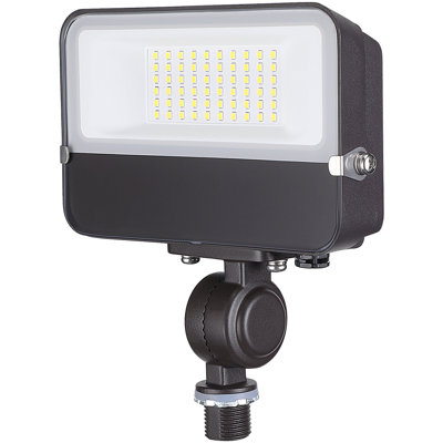 LED Landscape Light for Wall Washing Yard Patio 5000K Daylight