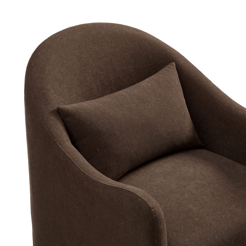 Chaise d'appoint Fyfe
