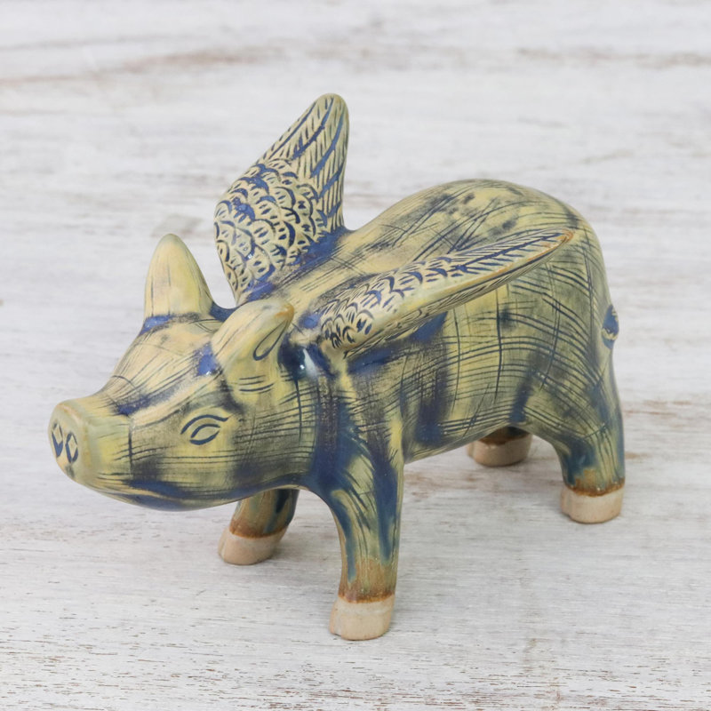 Rami Animals Figurines & Sculptures