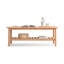 Table basse Burlywood-189438463