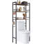 Annetraud Over The Toilet Storage