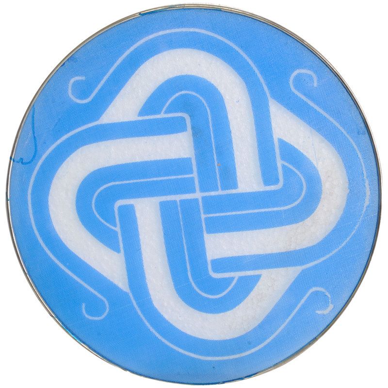 Crépine Rangoli
