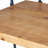 Abdurrahman Etagere Bookcase-1632038606