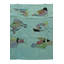 Tapis vert Oldfield
